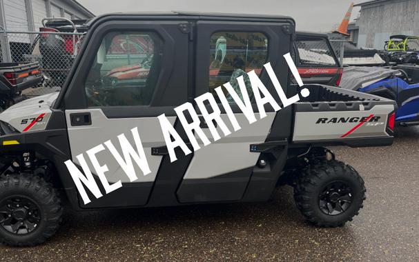 2024 Polaris Ranger® Crew SP 570 NorthStar Edition Base