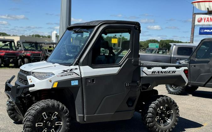 2021 Polaris Industries RANGER XP 1000 NORTHSTAR PREMIUM