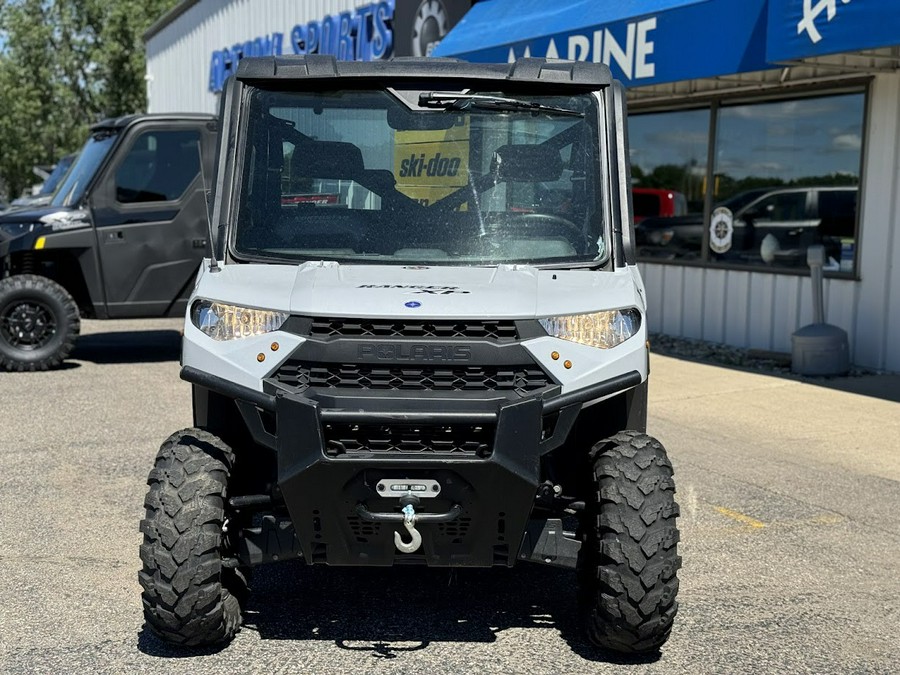 2021 Polaris Industries RANGER XP 1000 NORTHSTAR PREMIUM