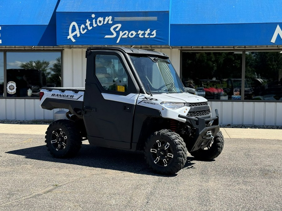 2021 Polaris Industries RANGER XP 1000 NORTHSTAR PREMIUM