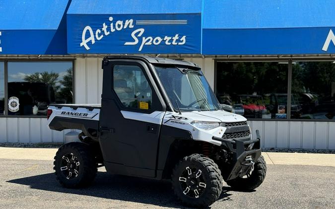 2021 Polaris Industries RANGER XP 1000 NORTHSTAR PREMIUM