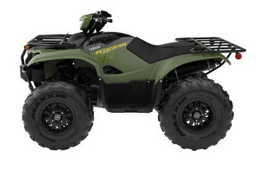 2024 Yamaha YFM70KPARG KODIAK 700