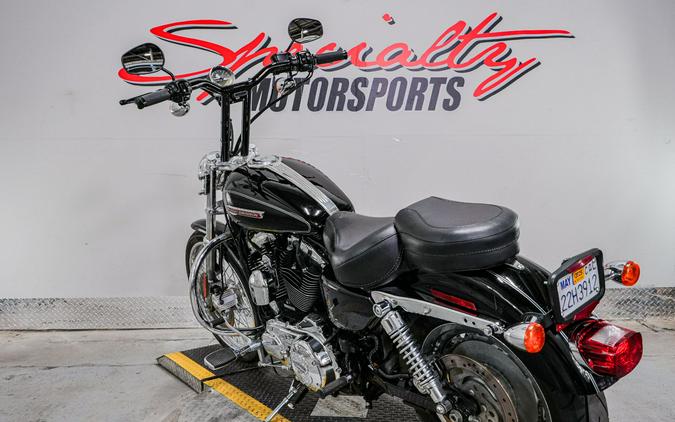 2008 Harley-Davidson Sportster® 1200 Custom