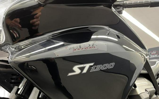 2010 Honda® ST1300A