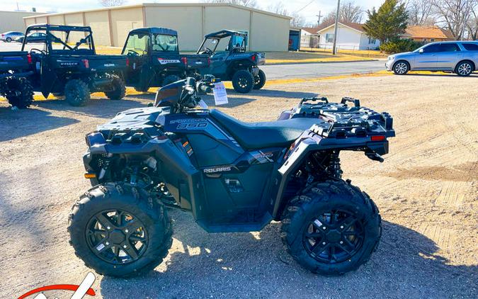 2024 Polaris® Sportsman 850 Premium