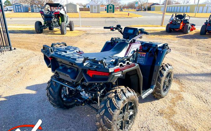 2024 Polaris® Sportsman 850 Premium