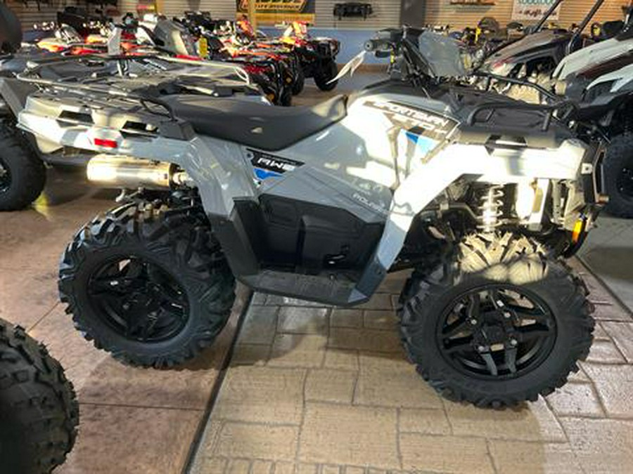2024 Polaris Sportsman 570 Premium