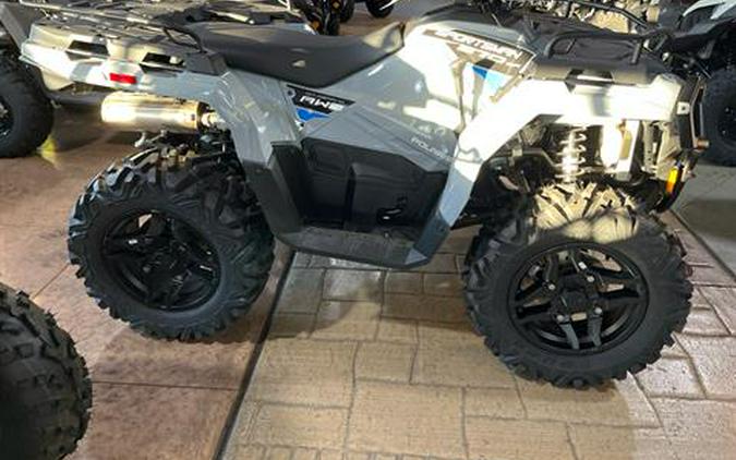 2024 Polaris Sportsman 570 Premium