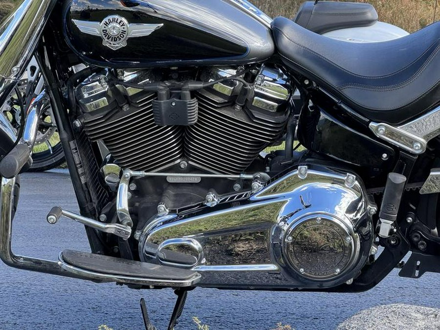 2021 Harley-Davidson® FLFBS - Fat Boy® 114