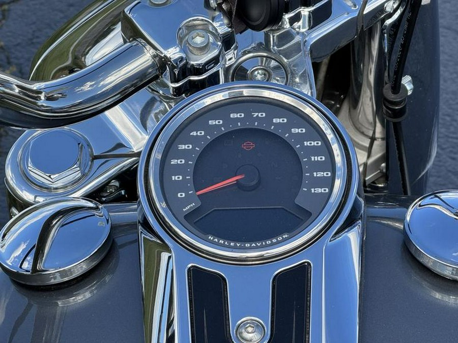 2021 Harley-Davidson® FLFBS - Fat Boy® 114
