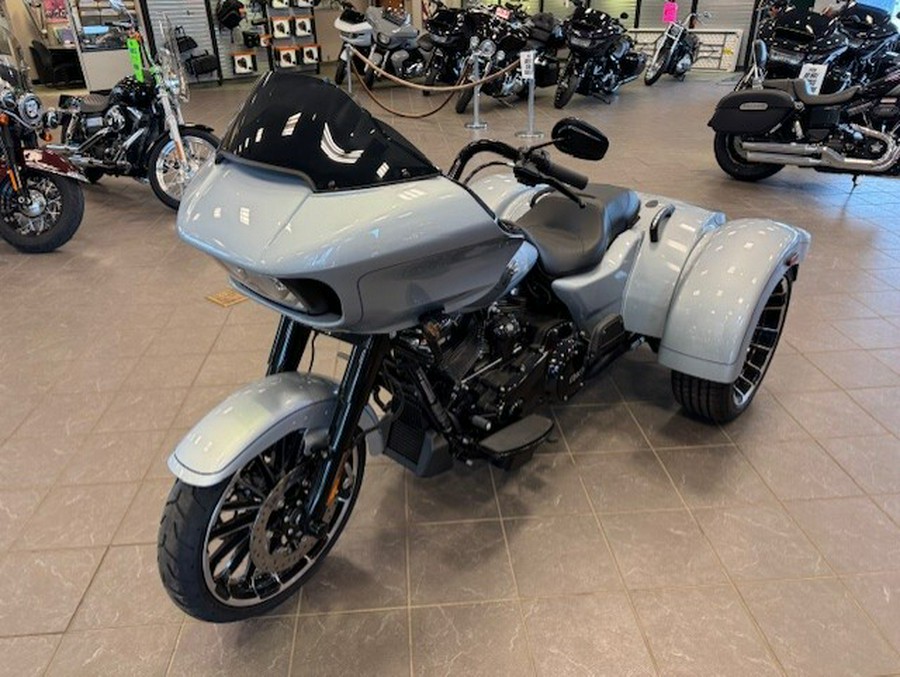 2024 Harley-Davidson Road Glide 3 FLTRT