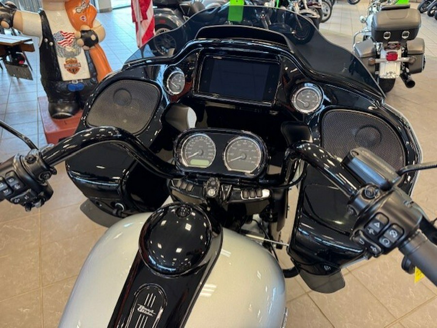 2024 Harley-Davidson Road Glide 3 FLTRT