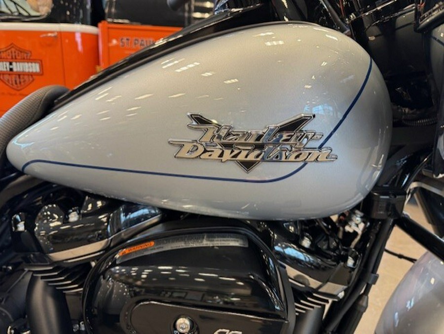 2024 Harley-Davidson Road Glide 3 FLTRT