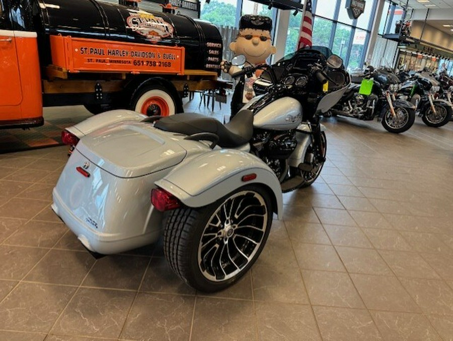 2024 Harley-Davidson Road Glide 3 FLTRT
