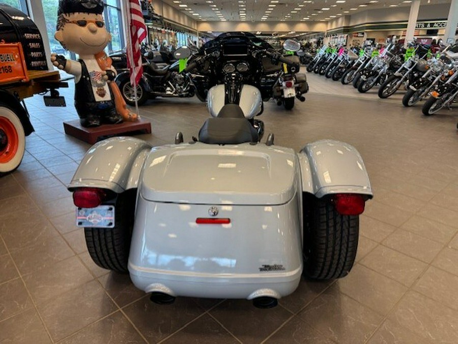 2024 Harley-Davidson Road Glide 3 FLTRT