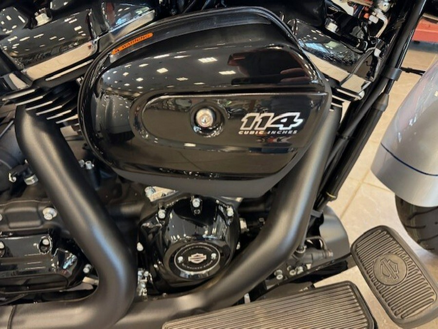2024 Harley-Davidson Road Glide 3 FLTRT
