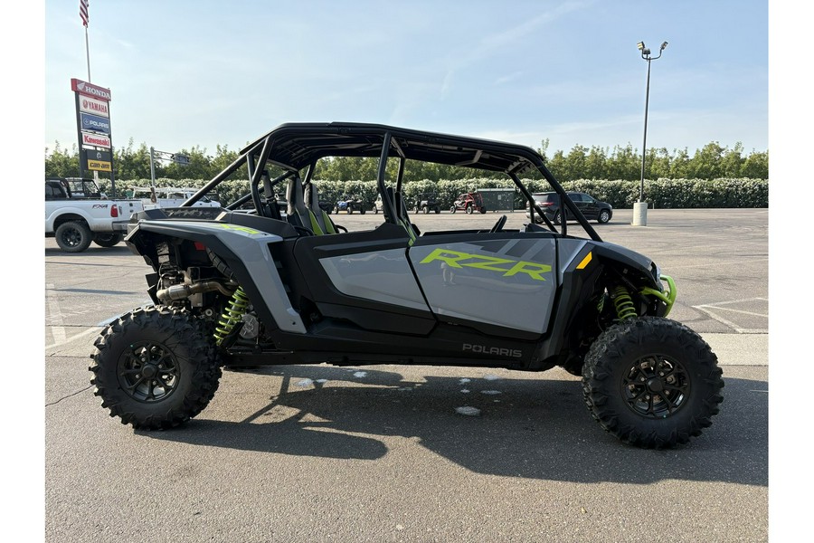 2025 Polaris RZR XP 4 1000 Ultimate