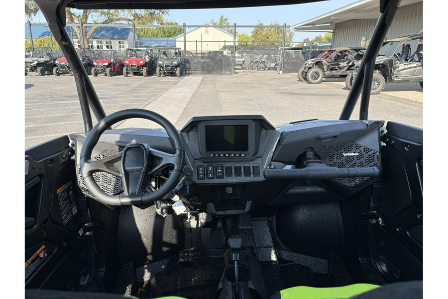 2025 Polaris RZR XP 4 1000 Ultimate