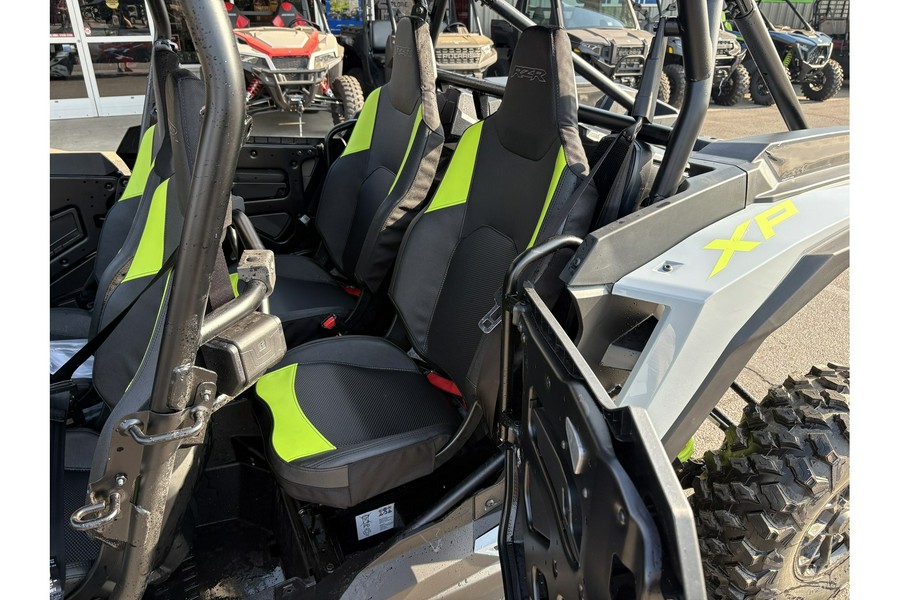 2025 Polaris RZR XP 4 1000 Ultimate