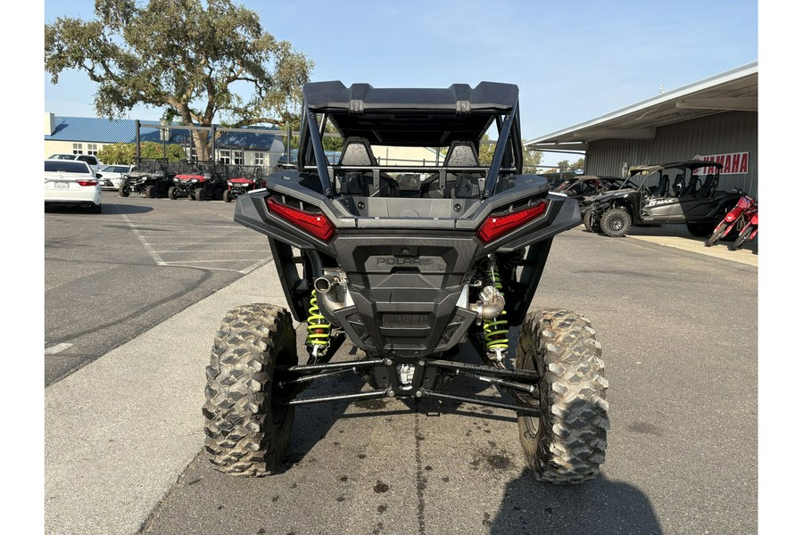 2025 Polaris RZR XP 4 1000 Ultimate