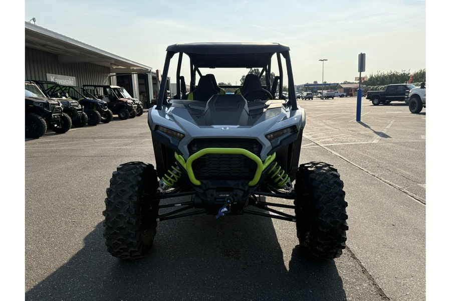 2025 Polaris RZR XP 4 1000 Ultimate