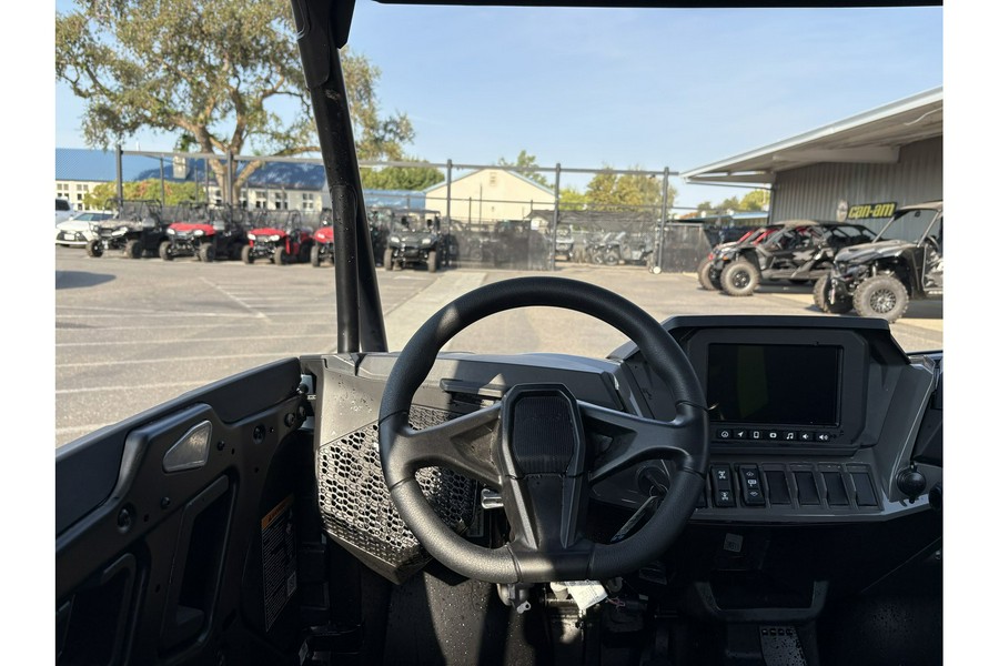 2025 Polaris RZR XP 4 1000 Ultimate