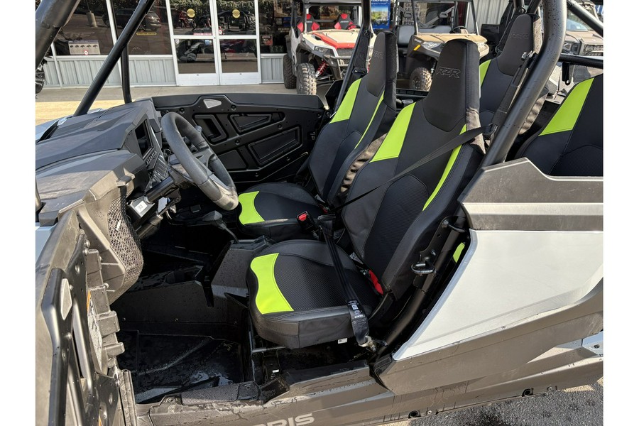 2025 Polaris RZR XP 4 1000 Ultimate