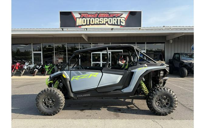 2025 Polaris RZR XP 4 1000 Ultimate