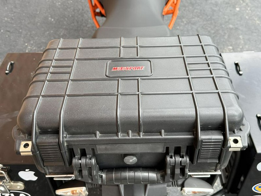 Used 2015 KTM 1190 Adventure