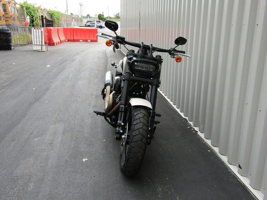 2022 Harley-Davidson® FXFBS - Fat Bob® 114