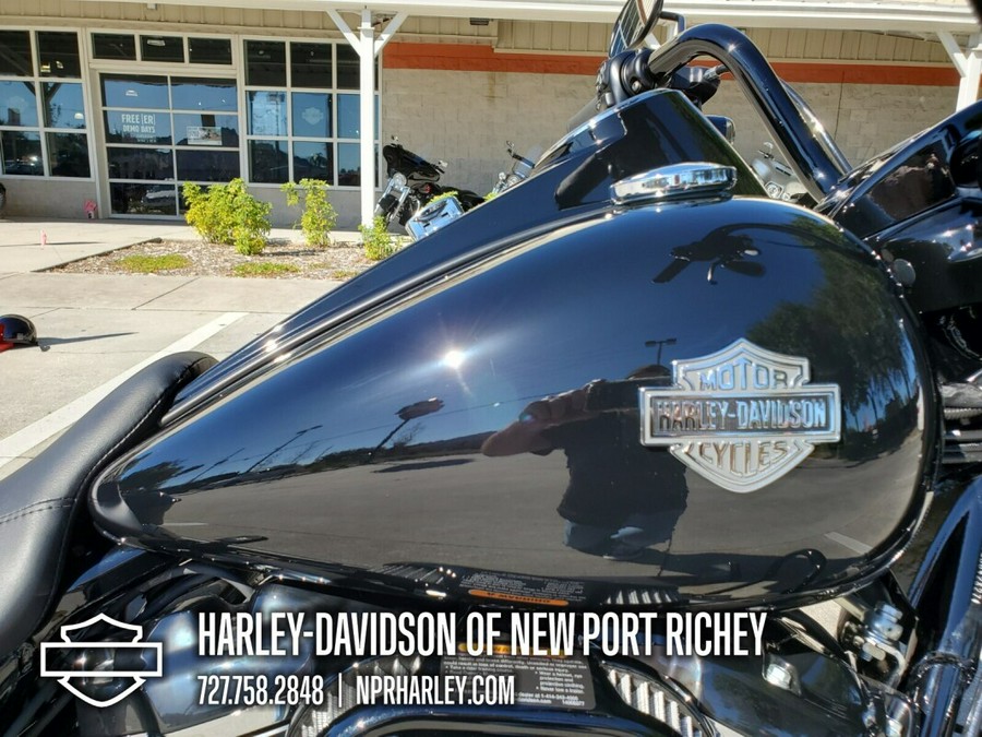 2025 Harley-Davidson® Road King™ Special
