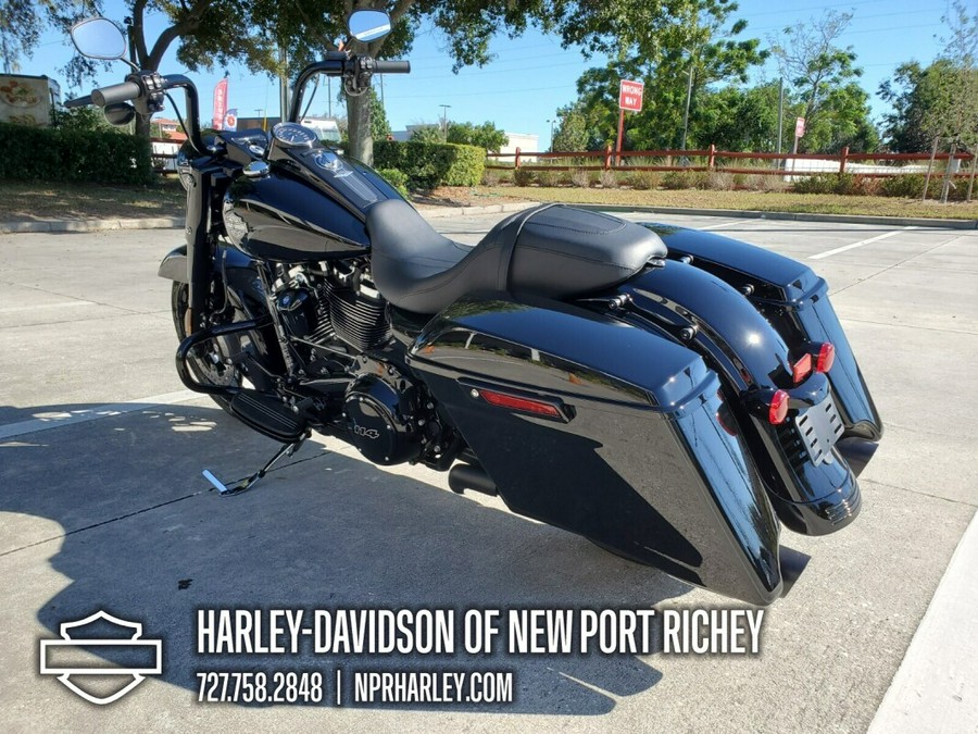 2025 Harley-Davidson® Road King™ Special