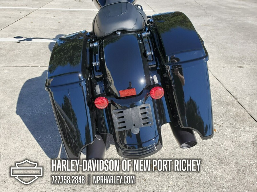 2025 Harley-Davidson® Road King™ Special