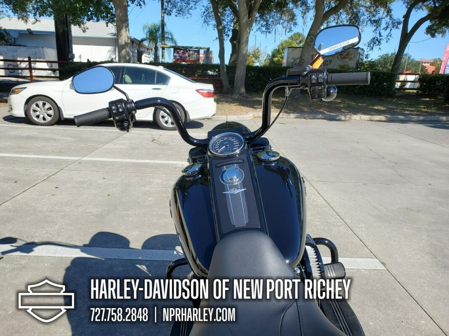 2025 Harley-Davidson® Road King™ Special