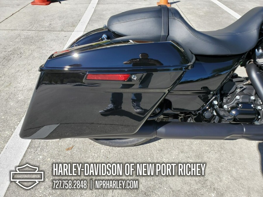 2025 Harley-Davidson® Road King™ Special