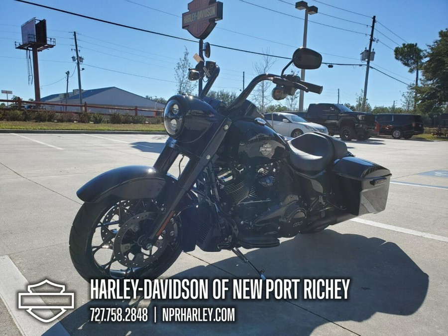 2025 Harley-Davidson® Road King™ Special