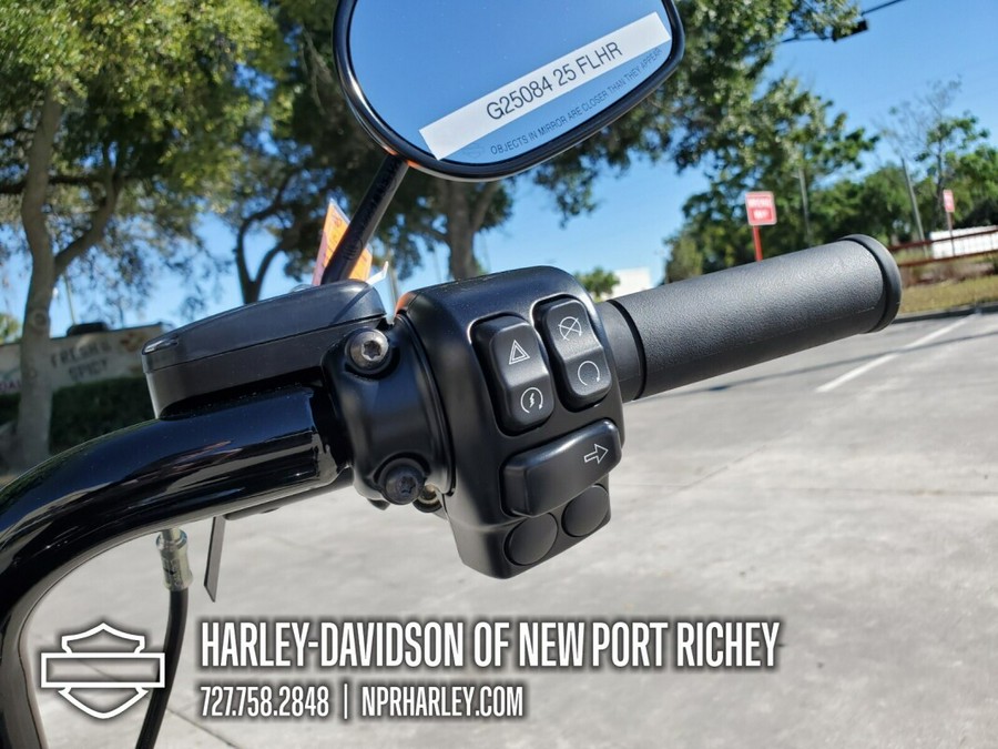 2025 Harley-Davidson® Road King™ Special