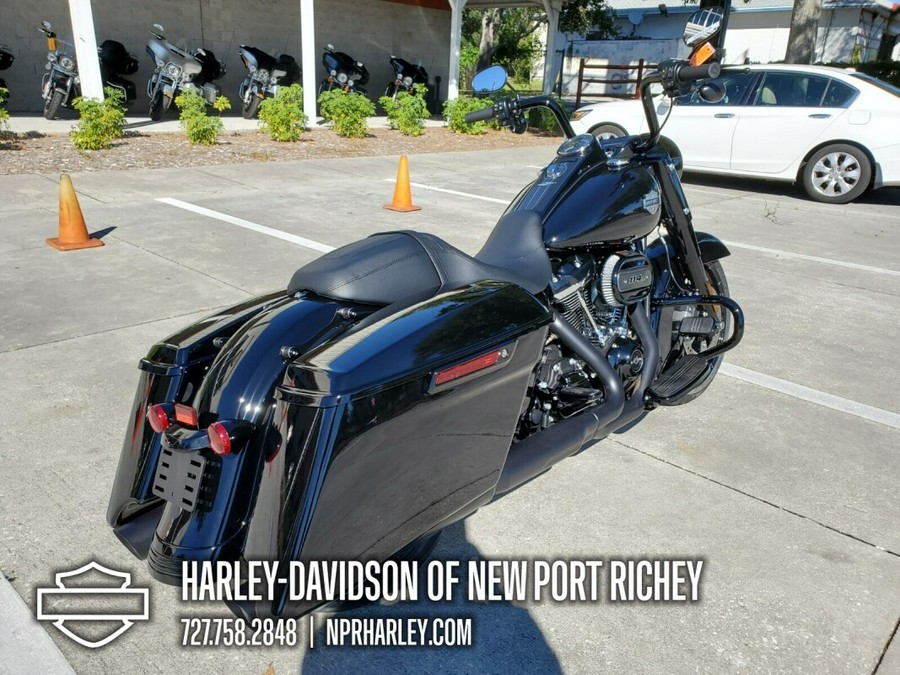2025 Harley-Davidson® Road King™ Special