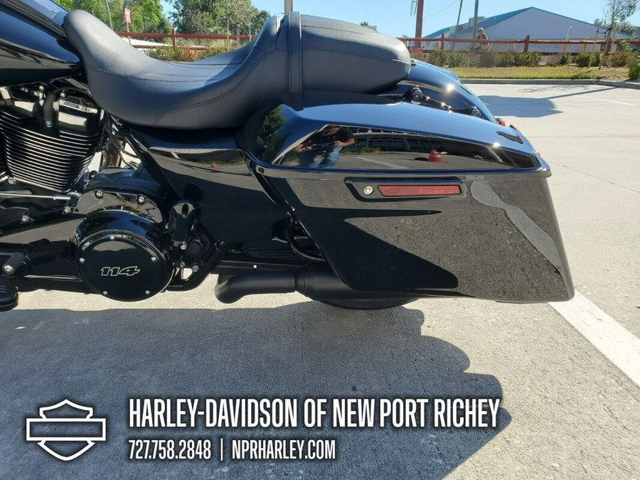 2025 Harley-Davidson® Road King™ Special