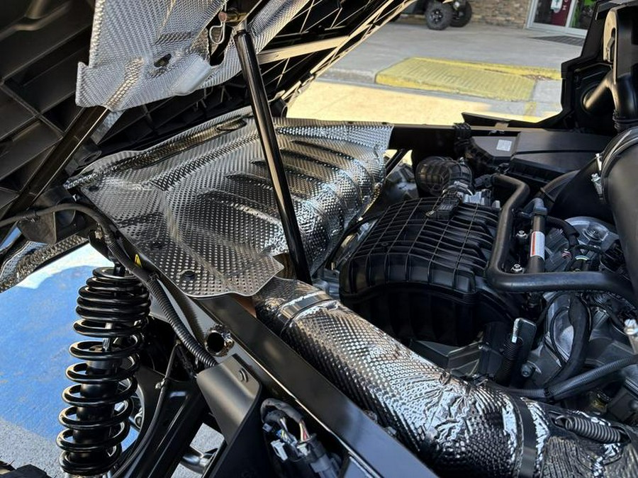 2026 Can-Am® Defender MAX LONE STAR HD11