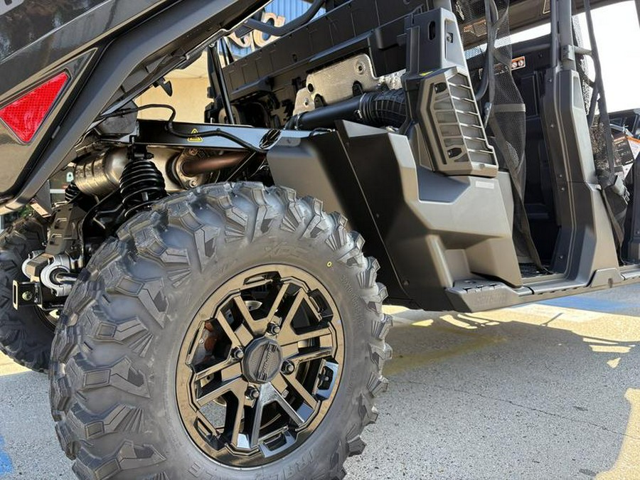 2026 Can-Am® Defender MAX LONE STAR HD11