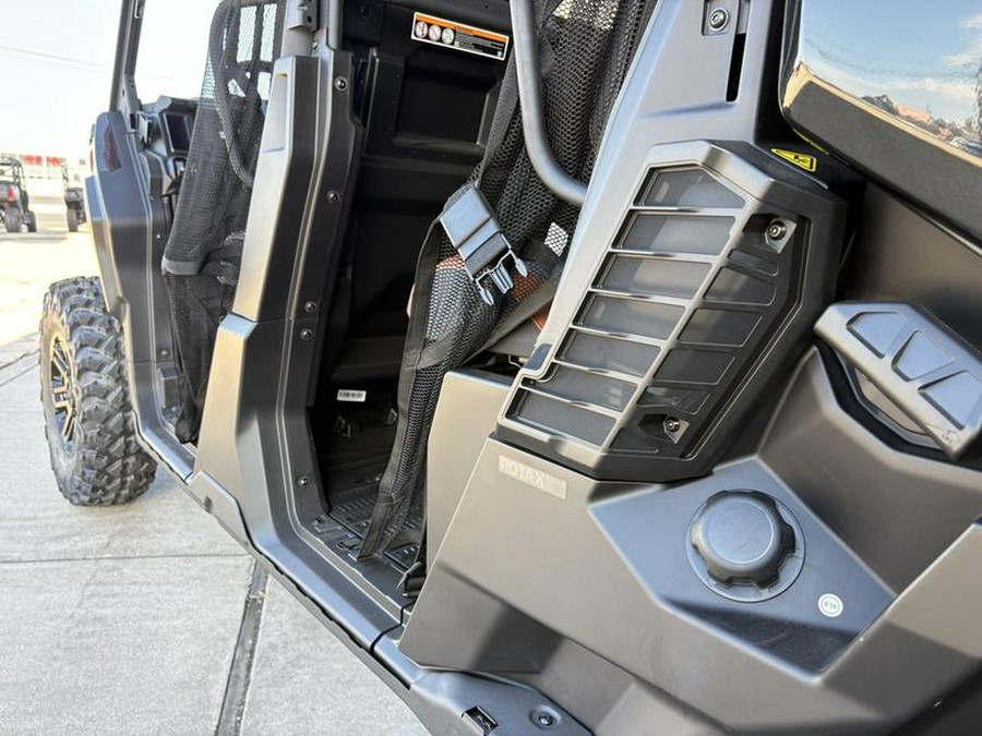 2026 Can-Am® Defender MAX LONE STAR HD11