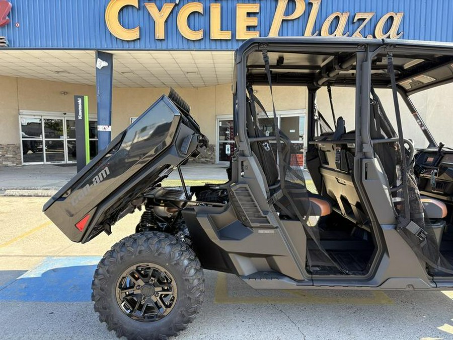2026 Can-Am® Defender MAX LONE STAR HD11