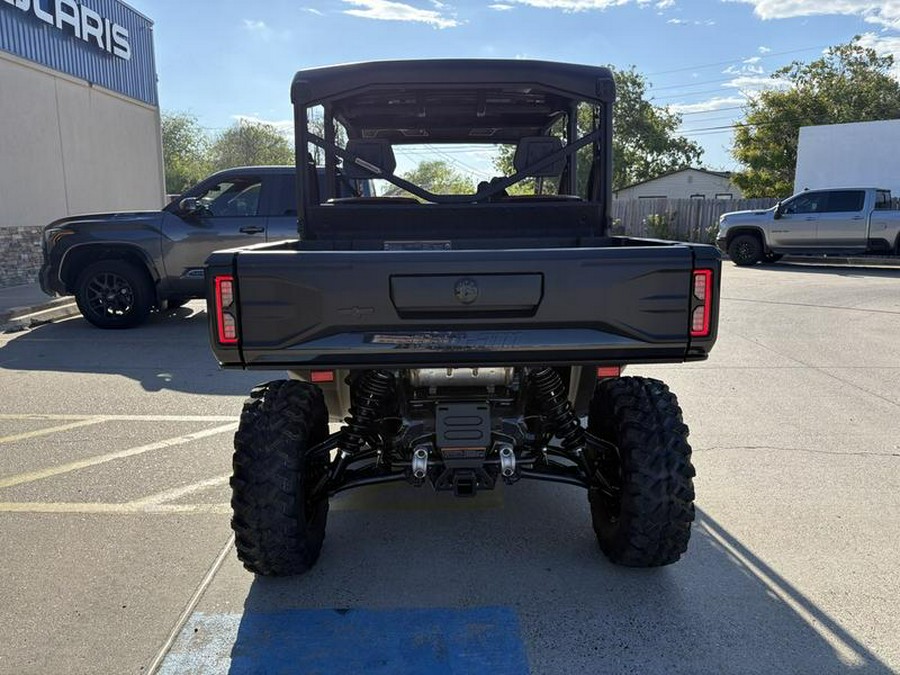 2026 Can-Am® Defender MAX LONE STAR HD11