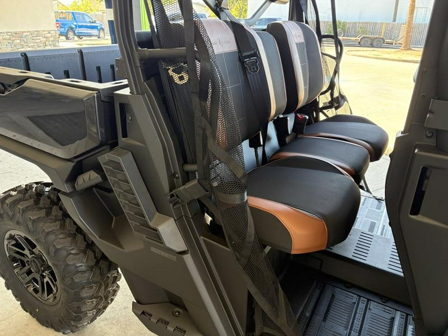 2026 Can-Am® Defender MAX LONE STAR HD11