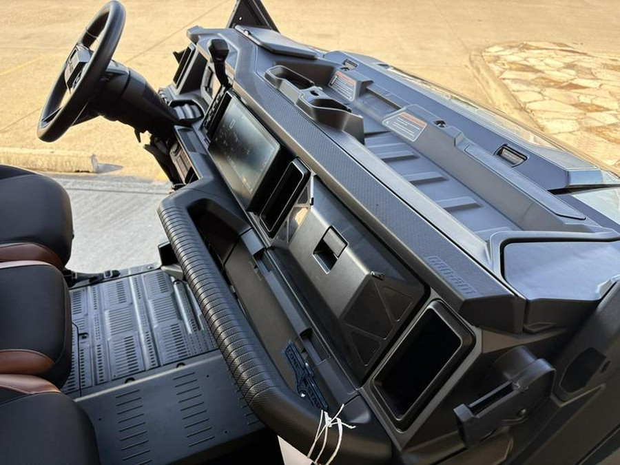 2026 Can-Am® Defender MAX LONE STAR HD11