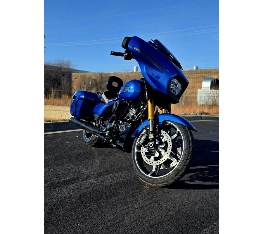 2024 Harley-Davidson® FLHX - Street Glide®