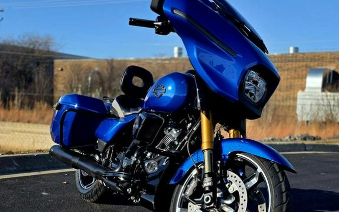 2024 Harley-Davidson® FLHX - Street Glide®