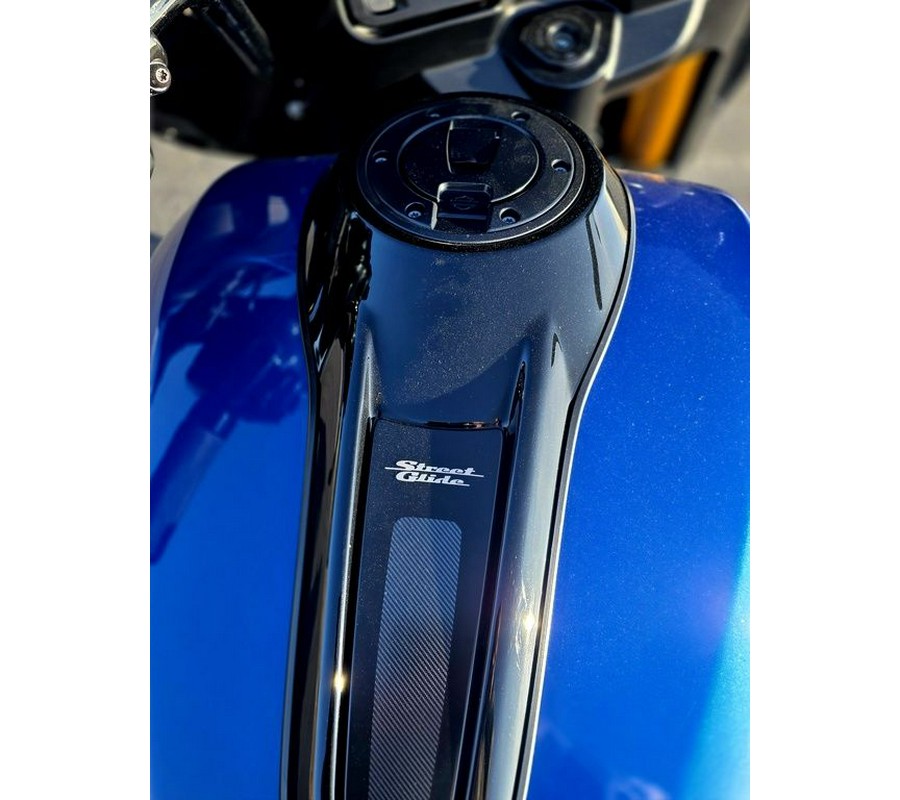 2024 Harley-Davidson® FLHX - Street Glide®
