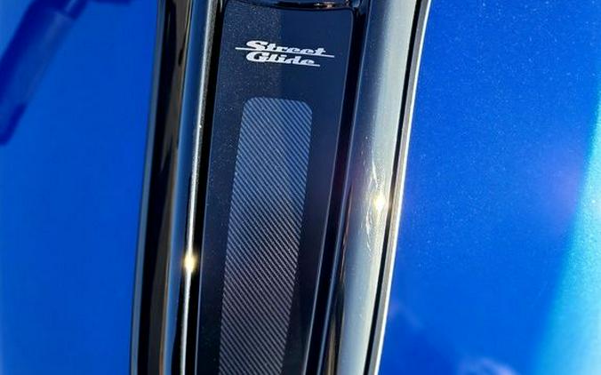 2024 Harley-Davidson® FLHX - Street Glide®